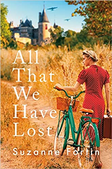 Suzanne Fortin / All That We Have Lost