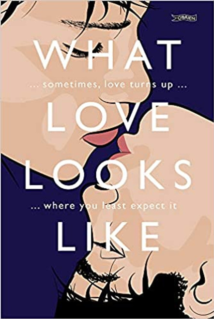 Jarlath Gregory / What Love Looks Like