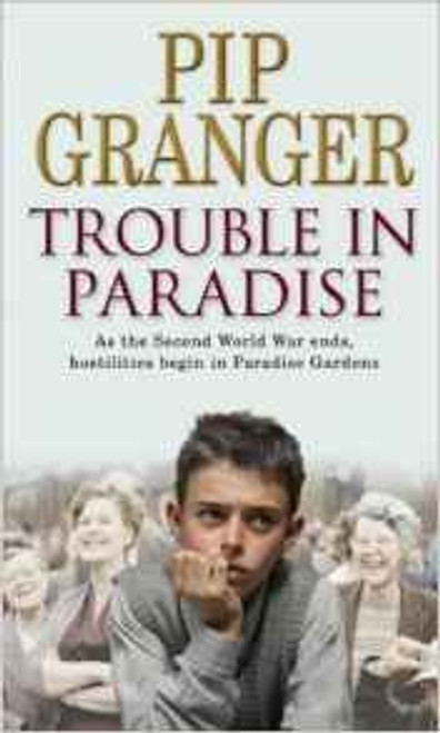 Pip Granger / Trouble In Paradise