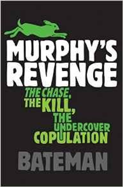 Colin Bateman / Murphy's Revenge