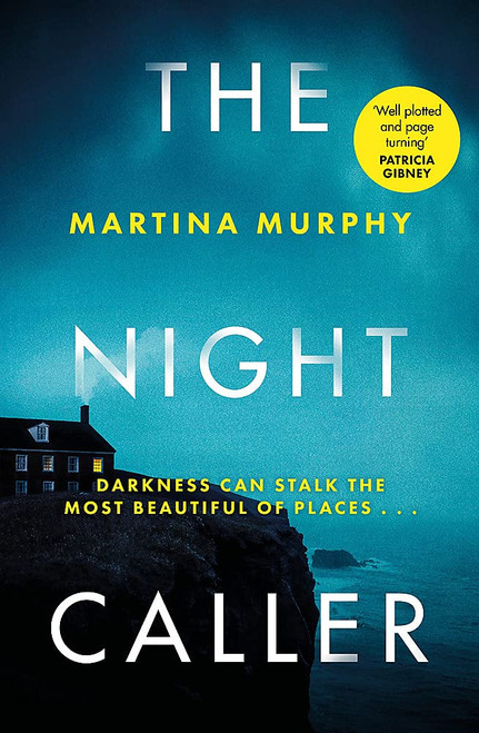 Martina Murphy / The Night Caller