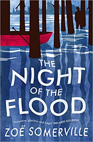 Zoë Somerville / The Night of the Flood