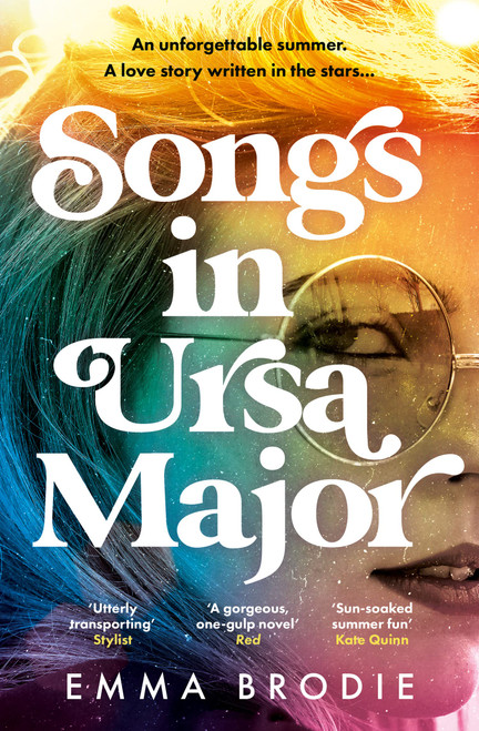 Emma Brodie / Songs in Ursa Major