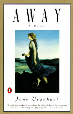 Jane Urquhart / Away