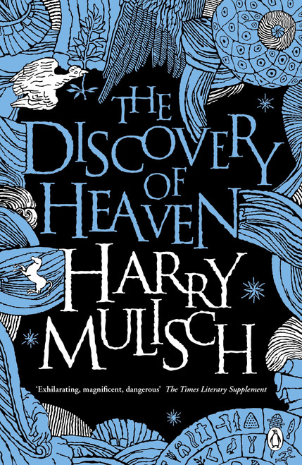 Harry Mulisch / The Discovery of Heaven