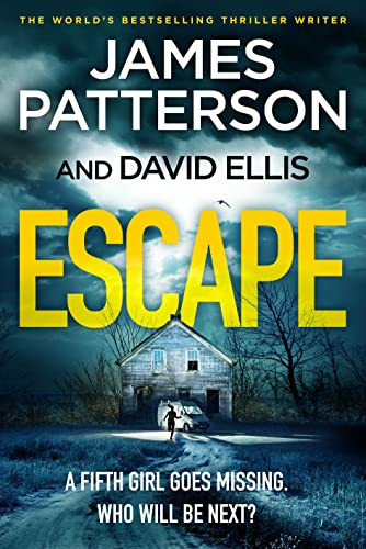 James Patterson / Escape