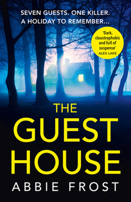 Abbie Frost / The Guesthouse