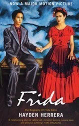 Hayden Herrera / Frida: The Biography of Frida Kahlo