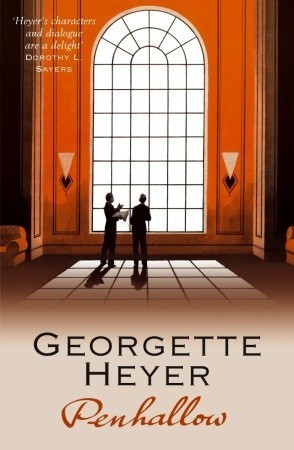 Georgette Heyer / Penhallow