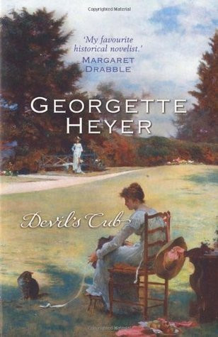 Georgette Heyer / Devil's Cub