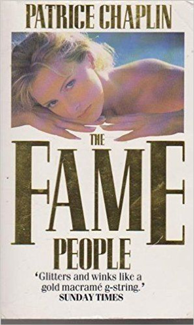 Chaplin, Patrice / The Fame People