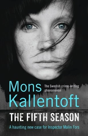 Mons Kallentoft / The Fifth Season