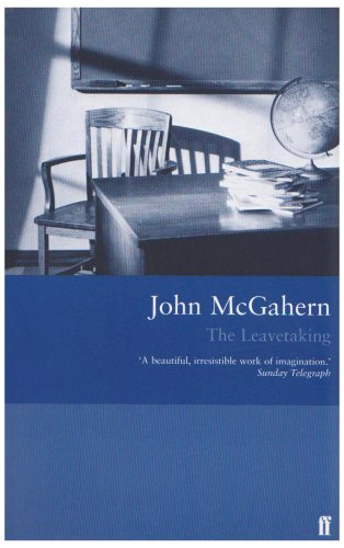 John McGahern / The Leavetaking