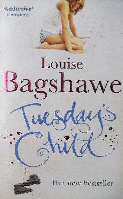 Louise Bagshawe / Tuesday's Child