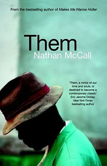 Nathan McCall / Them