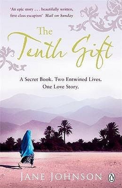 Jane Johnson / The Tenth Gift