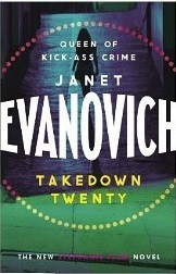 Janet Evanovich / Takedown Twenty