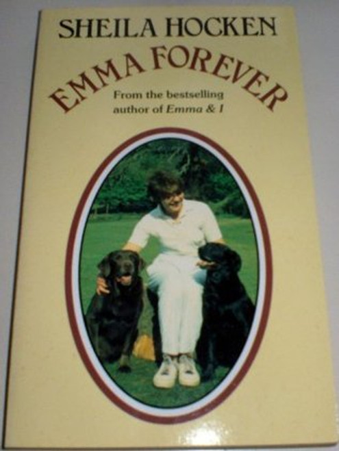 Sheila Hocken / Emma Forever