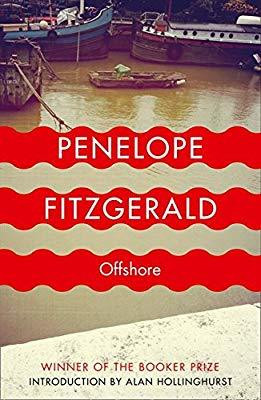 Penelope Fitzgerald / Offshore