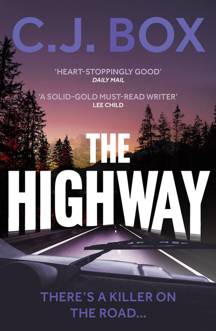C.J.Box / The Highway