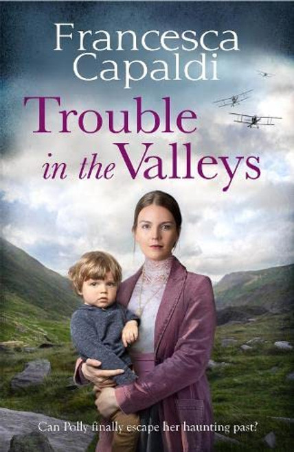 Francesca Capaldi / Trouble in the Valleys