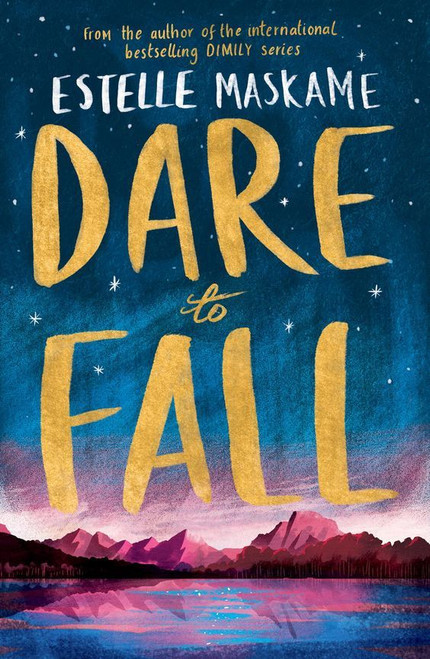 Estelle Maskame / Dare to Fall