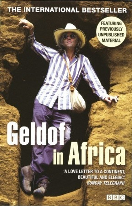 Bob Geldof / Geldof in Africa