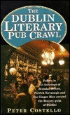 Peter Costello / The Dublin Literary Pub Crawl