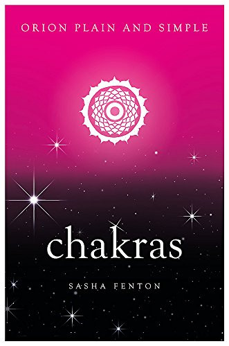 Sasha Fenton / Chakras