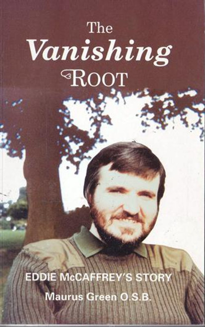 Maurus Green / The Vanishing Root - Eddie McCaffrey's Story