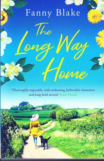 Fanny Blake / The Long Way Home