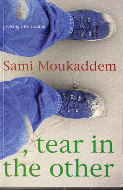 Sami Moukaddem / Tear in the Other