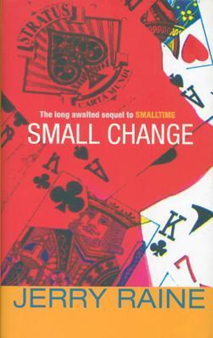 Jerry Raine / Small Change