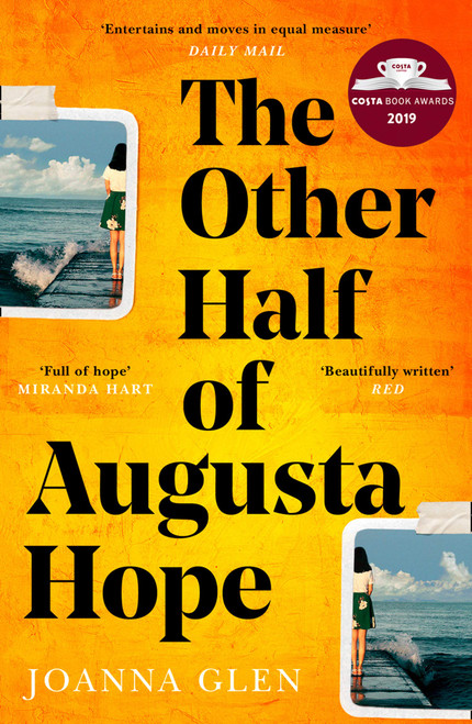 Joanna Glen / The Other Half of Augusta Hope