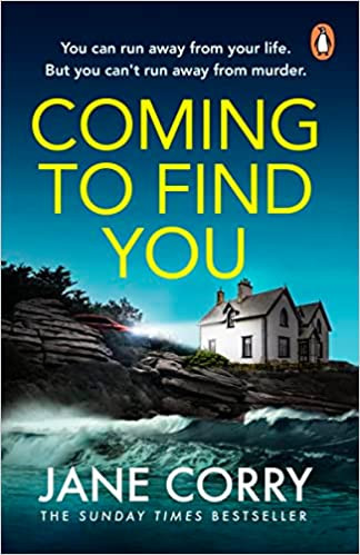 Jane Corry / Coming To Find You