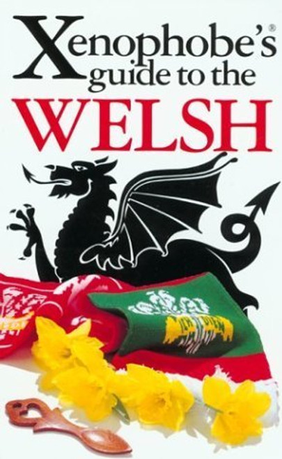Xenophobe's Guide to Welsh