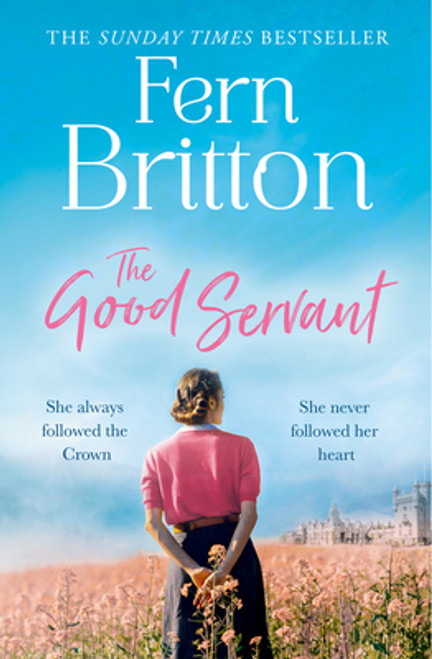 Fern Britton / The Good Servant