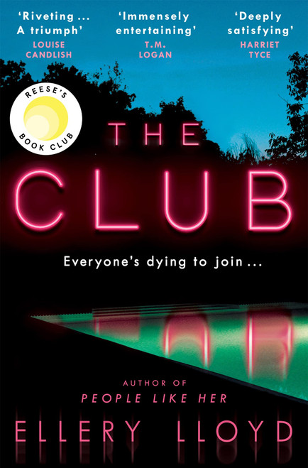 Ellery Lloyd / The Club