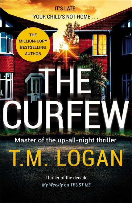 T.M. Logan / The Curfew