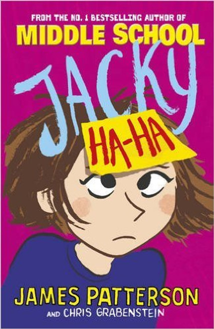 James Patterson / Jacky Ha-Ha