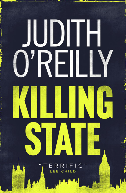 Judith O'Reilly / Killing State