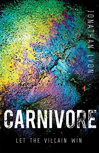 Jonathan Lyon / Carnivore