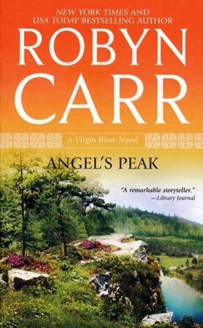 Robyn Carr / Angel's Peak