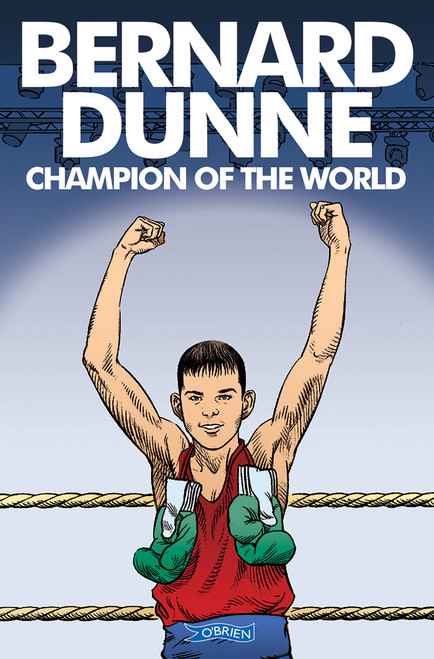 Bernard Dunne / Bernard Dunne: Champion of the World