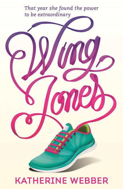 Katherine Webber / Wing Jones