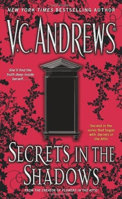 V.C. Andrews / Secrets in the Shadows