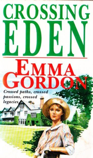 Emma Gordon / Crossing Eden