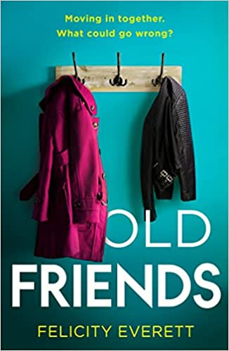 Felicity Everett / Old Friends