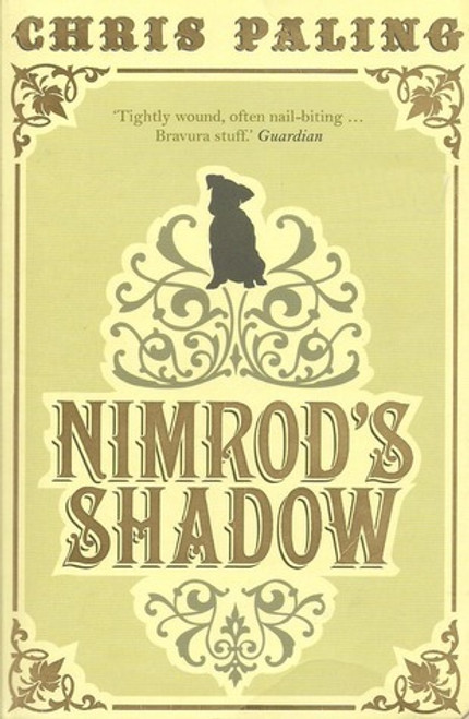 Chris Paling / Nimrod's Shadow