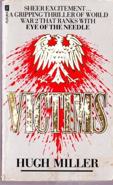Hugh Miller / Victims